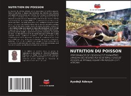 NUTRITION DU POISSON