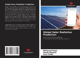 Global Solar Radiation Prediction