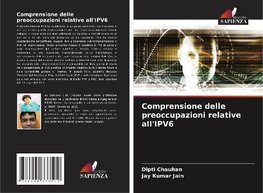 Comprensione delle preoccupazioni relative all'IPV6