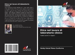 Etica nel lavoro di laboratorio clinico