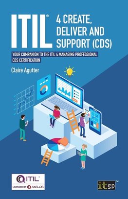 ITIL® 4 Create, Deliver and Support (CDS)