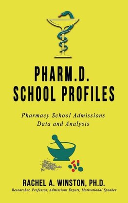 Pharm.D. School Profiles