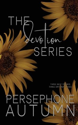 Devotion Series Boxset