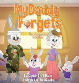 My Daddy Forgets