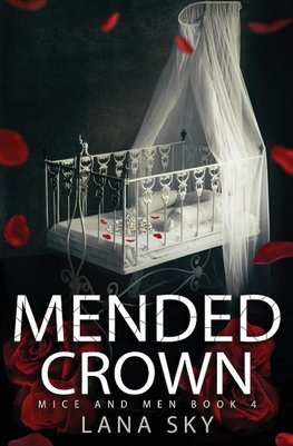 Mended Crown