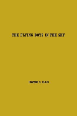 The Flying Boys in the Sky