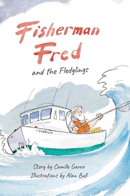 Fisherman Fred and the Fledglings