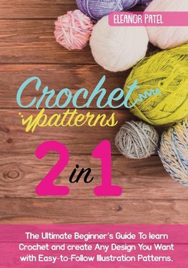 Crochet Patterns