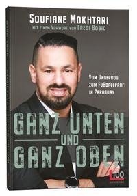 Ganz unten und ganz oben -