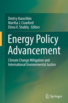 Energy Policy Advancement