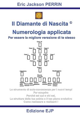 Il Diamante di Nascita