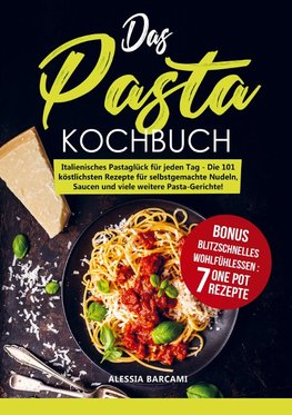 Das Pasta-Kochbuch