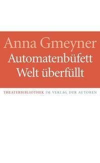 Automatenbüfett / Welt überfüllt