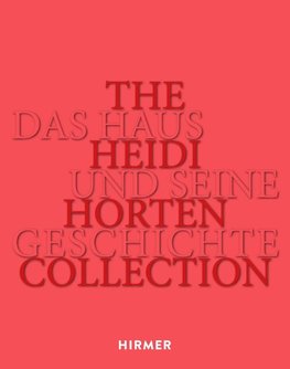 Die Heidi Horten Collection