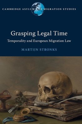 Grasping Legal Time