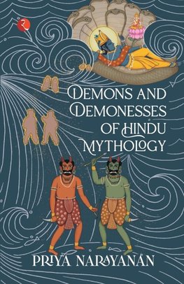 DEMON AND DEMONESSES