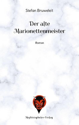 Der alte Marionettenmeister