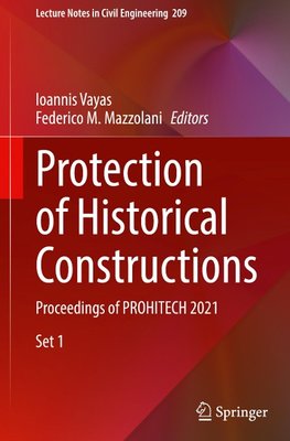 Protection of Historical Constructions