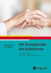 Die Komplexität des Schmerzes