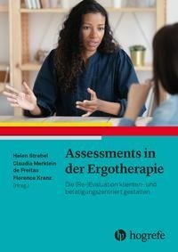 Assessments in der Ergotherapie