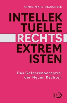 Intellektuelle Rechtsextremisten