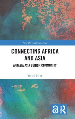 Connecting Africa and Asia