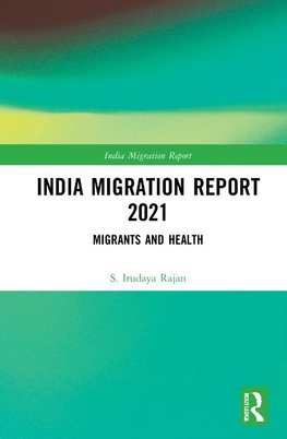 India Migration Report 2021