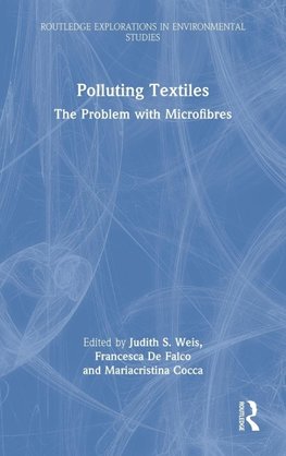 Polluting Textiles