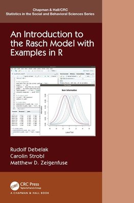 An Introduction to the Rasch Model with Examples in R