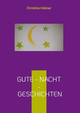 Gute - Nacht - Geschichten