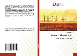 Réseaux Electriques