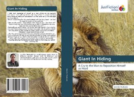 Giant In Hiding