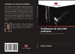 Politiques de sécurité publique