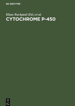 Cytochrome P-450