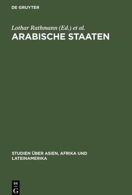 Arabische Staaten