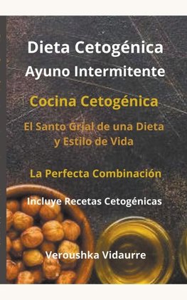 Dieta Cetogénica  Ayuno Intermitente