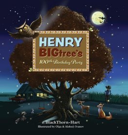 Henry BIGtree's 100th Birthday Party