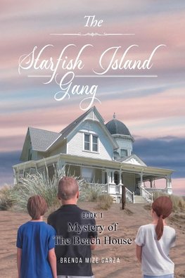 The Starfish Island Gang