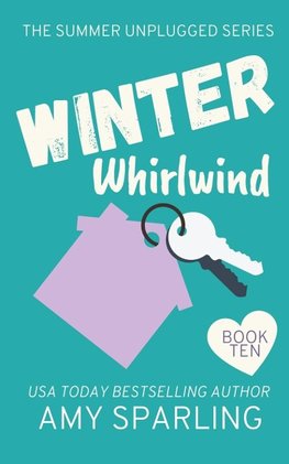 Winter Whirlwind