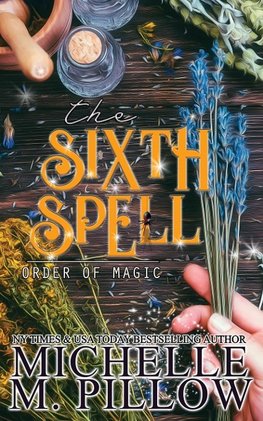 The Sixth Spell