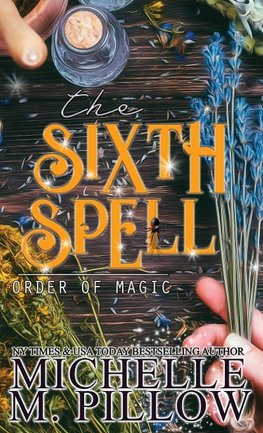 The Sixth Spell