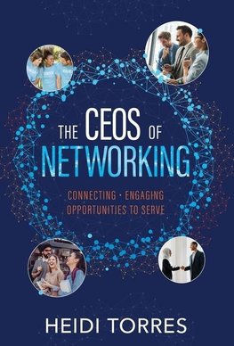 The CEOs of Networking