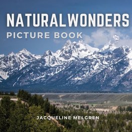 Natural Wonders Picture Book