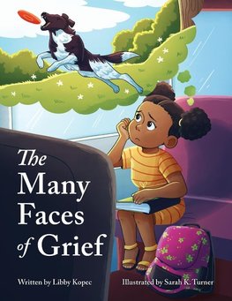 The Many Faces of Grief