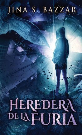 Heredera De La Furia