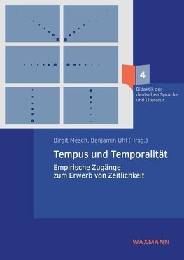 Tempus und Temporalität