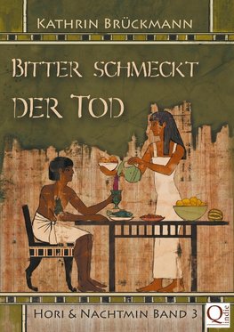 Bitter schmeckt der Tod