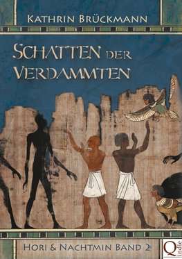 Schatten der Verdammten