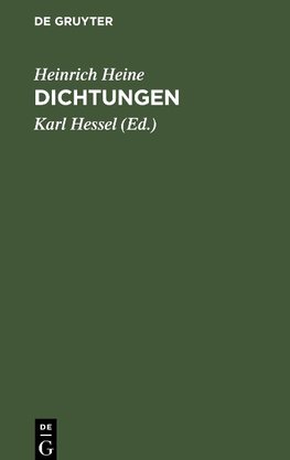 Dichtungen