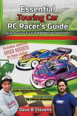 Essential Touring Car RC Racer's Guide